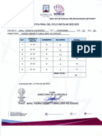 Estadistica Final 2022-2023