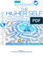 Blueprint1 The Higher Self