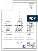 CENTRIFUGO TAM 35 RD 9H-Model