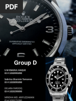 Download Rolex PPt by Mariam Jamila SN70622223 doc pdf