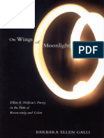 On Wings of Moonlight - Elliot R - Barbara Ellen Galli