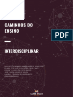 CAPÍTULO 4 - Construção de Problemas Na Aprendizagem Baseada em Problemas para o Ensino de Física