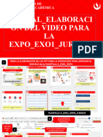 Taller de Habilidades Formativas - Grabación de PPT - Ex01 - Expo - 2023-02