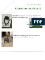 TECNOLOGIA - Competència Digital - Martí Prats Roig