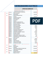 Asiento Cierre 2022