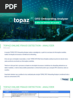 Topaz OFD BR | PDF | Computação em nuvem | Tecnologia da Informação