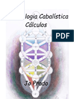 Cálculos Numerologia Cabalística  