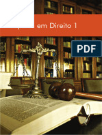 CURSO DE DITREITO Constitucional PARA ATIVIDADES 