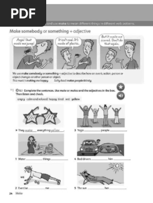 Make