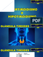 Pato 2 - 6° Clase - Hiper-Hipotiroidismo