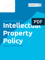 IP Policy Design Final Web