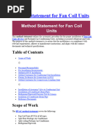 Air Balancing and Airflow Testing Guide | PDF | Duct (Flow) | Building ...