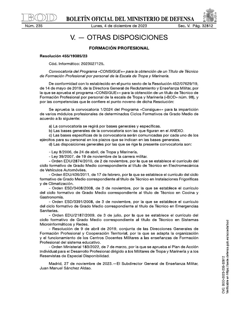 Boe | PDF