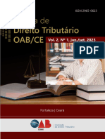 Revista Direito Tributario OAB-CE - 2023 VF Setembro1