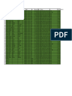 Lista de Potenciales Usuarios de Distrito Pitumarca