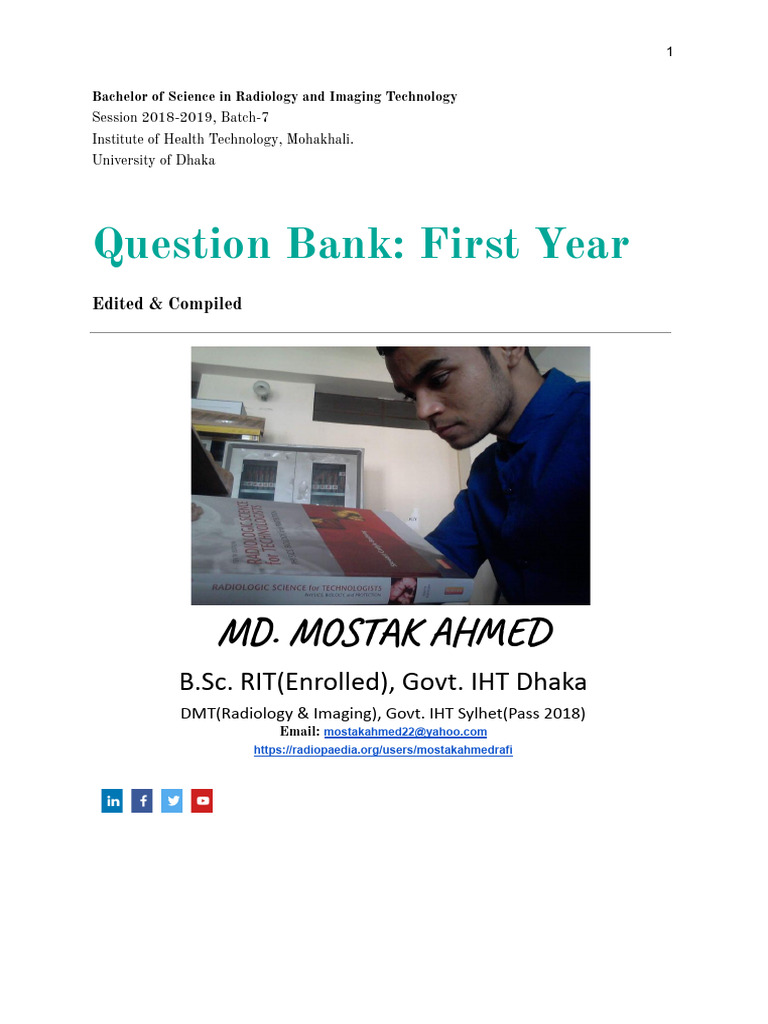 1st-year-question-bank-bachelor-of-science-in-radiology-and-imaging