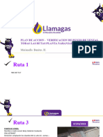 VERIFICACION PUNTO DE VENTA - RUTAS PLANTA NARANJAL