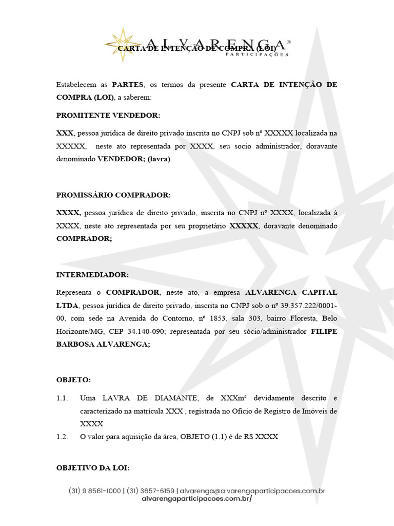 Modelo Loi | PDF | Justiça | Crime e Violência