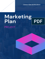 Marketing Plan (Part 2) - Compressed