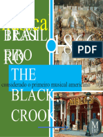 Teatro Musical Brasileiro