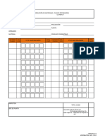 Lic-For-17 Informe Diario de Produccion