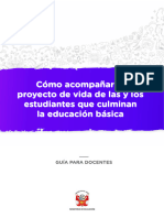 GUIA Proyecto de Vida Docentes