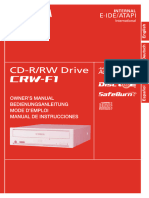 CRW-F1 en