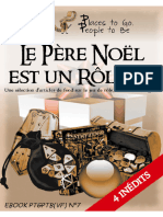 eBook PTGPTB 7-Le Pere Noel Est Un Roliste