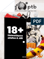 eBook PTGPTB 27-Dix Huit Et Plus