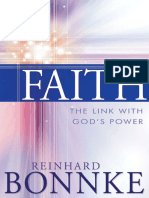 Copy of Faith_ The Link with Gods Power - Reinhard Bonnke