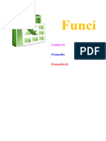 Teoria de Funciones Parte II (Estudiar)