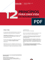 Paulo Vieira - 12 Principios para Uma Vida Extraordinaria - Aula 4