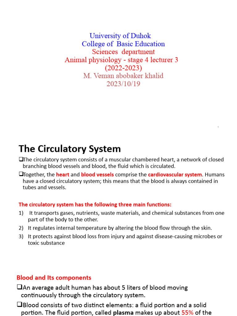 Animal visual data 2