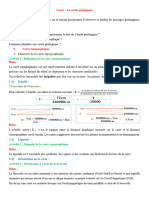 La Sortie Gã©ologique Partie 1