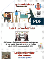 Leis Ponderais 2021 PDF