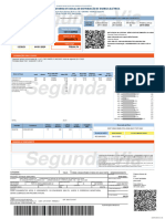 Segunda Via: Jorge Luiz de Souza Batista 25/01/2024