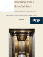 Guia Completo de Manutencao Preventiva em Elevadores Com Casa de Maquinas m3q3z