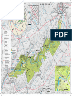 Map OilCreek