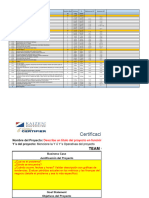 Workbook DMAIC