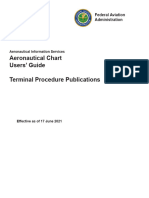 Terminal Procedures Guide