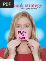 Download Facebook Strategy - Written in Pink by Kim Pink SN70624504 doc pdf