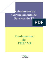 SENAC ITIL V3 Foundation Handout Final Aluno V1.0 2012-05-21 Alterado