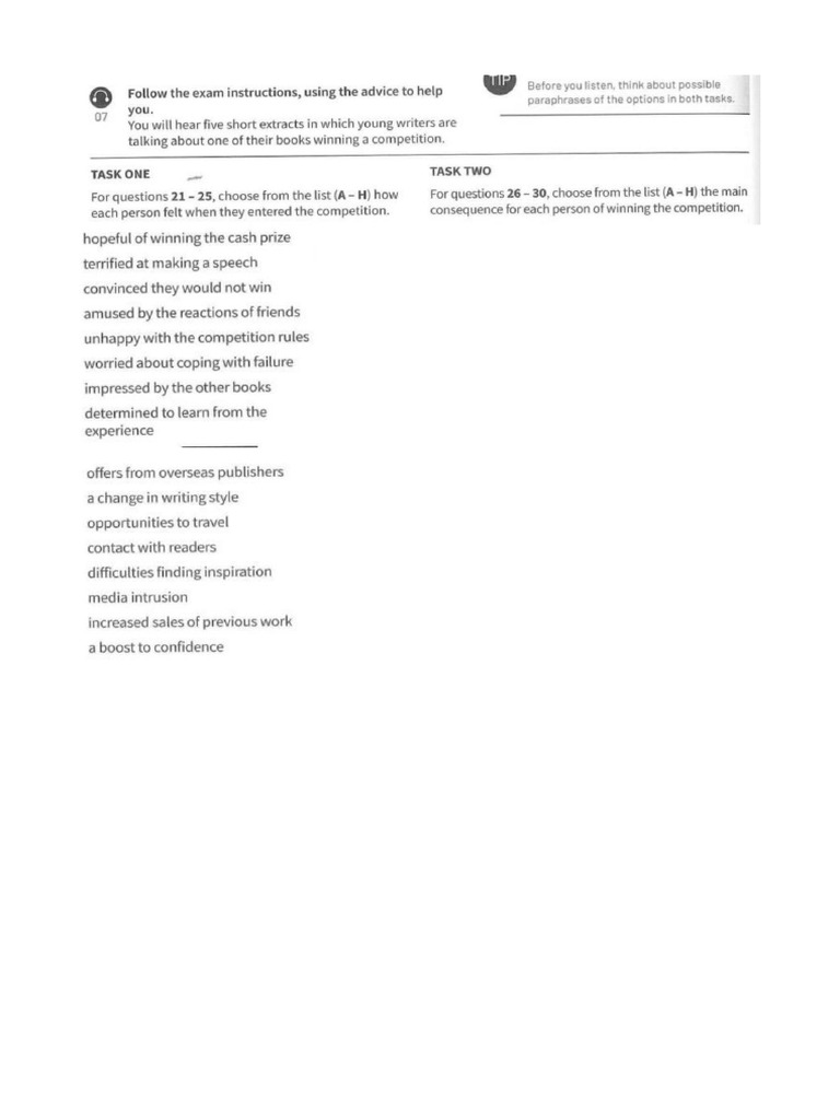 Test 1 Part 4 | PDF