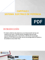 CAP1.Caracteristicas Principales de Los Sistemas Electricos de Potencia