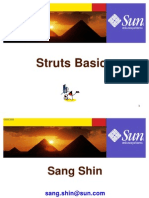 Struts Basics