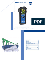 Step by Step: Master The Language of Your Machinery