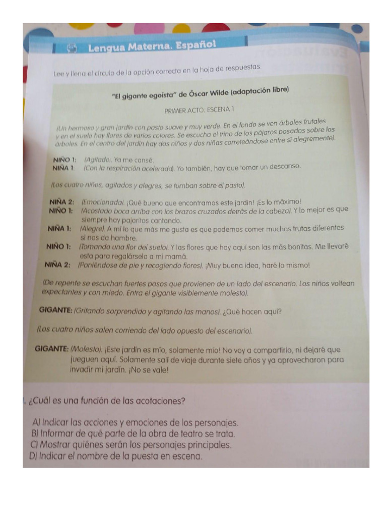 Estudiar Leo Imprimir | PDF