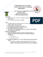 (Inf-144) Practica N1 Original - 2023 I