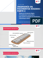 Pavimentos Rigidos Parte 2., Diseño de Paviment Rigid Con Monogramas