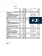 Nota Orientacion Vocacional Noveno 2024